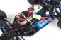 Preview: RC Elektro Buggy 1:18 mit 2,4Ghz, 40 km/h, Allradantrieb – LiIon – „Electricity 306E“